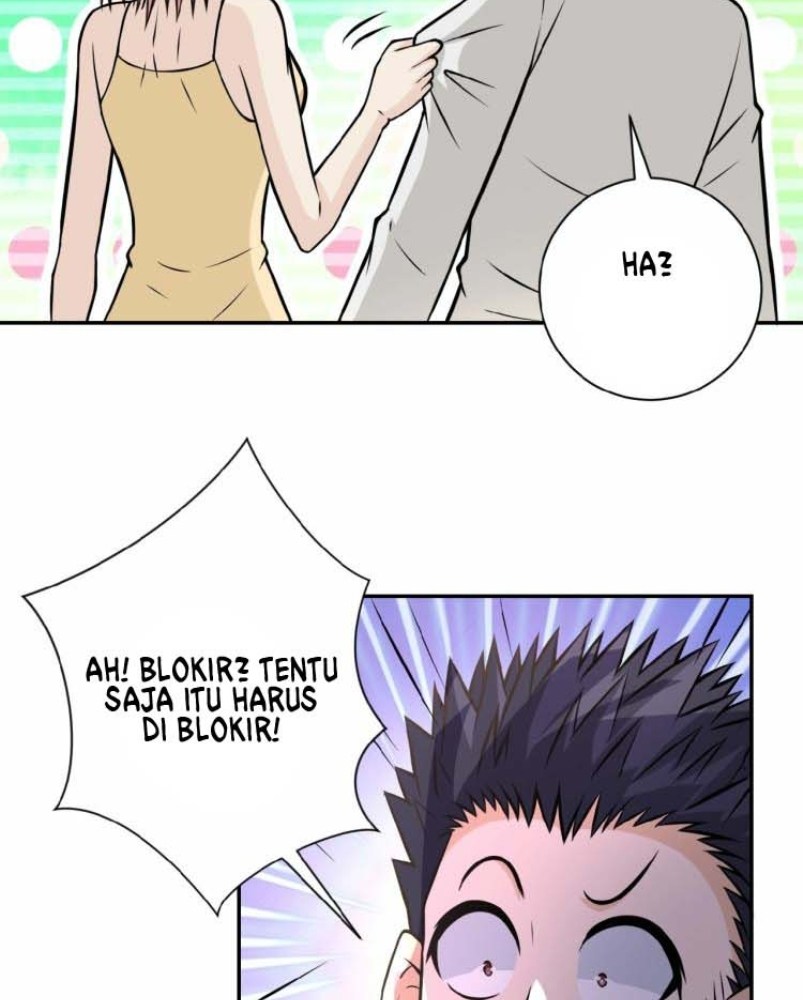 Super System Chapter 33 Gambar 49